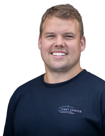 First Choice Roof Plumbing Team Member